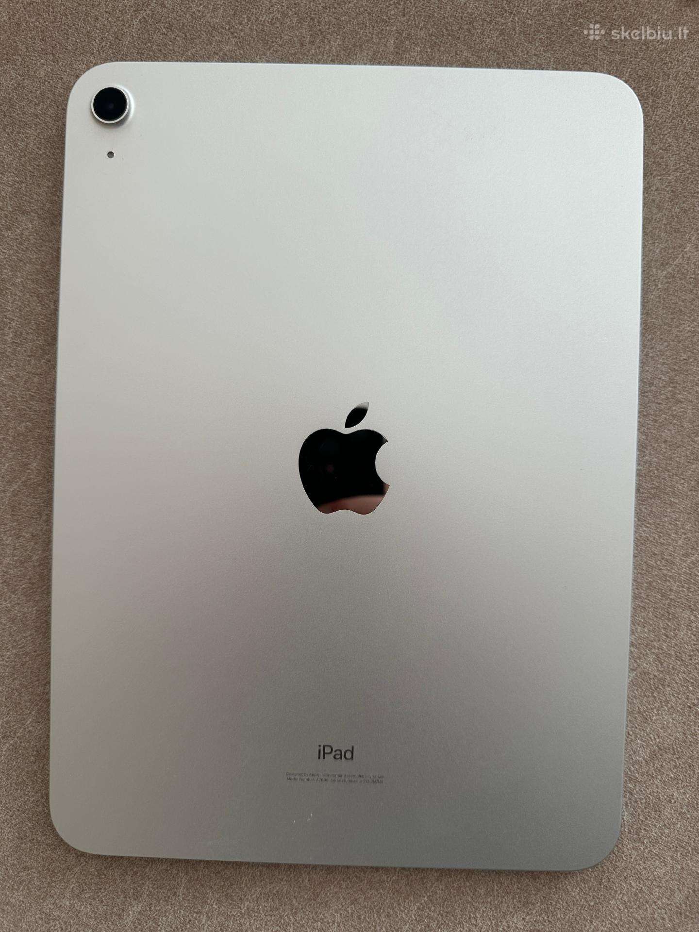 Apple iPad 10th gen 10.9