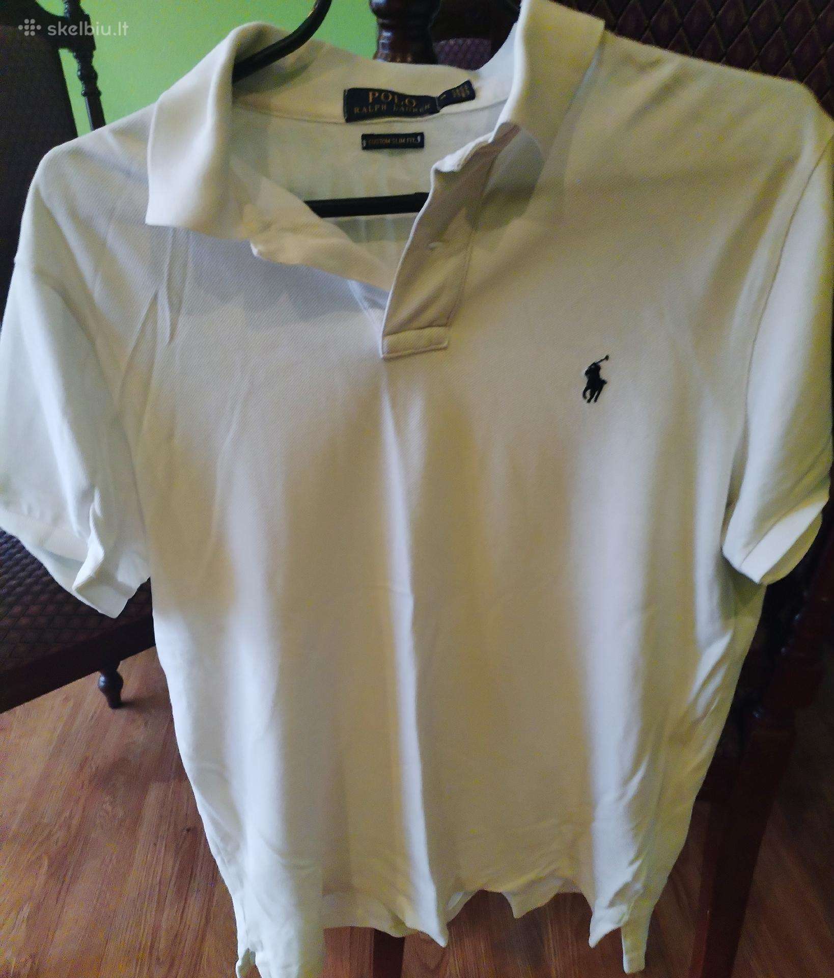 Ralph lauren maikute