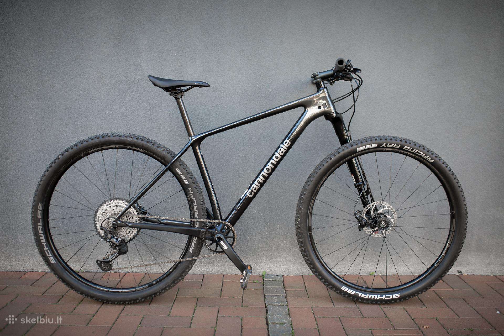 Mountain bike Cannondale 29″