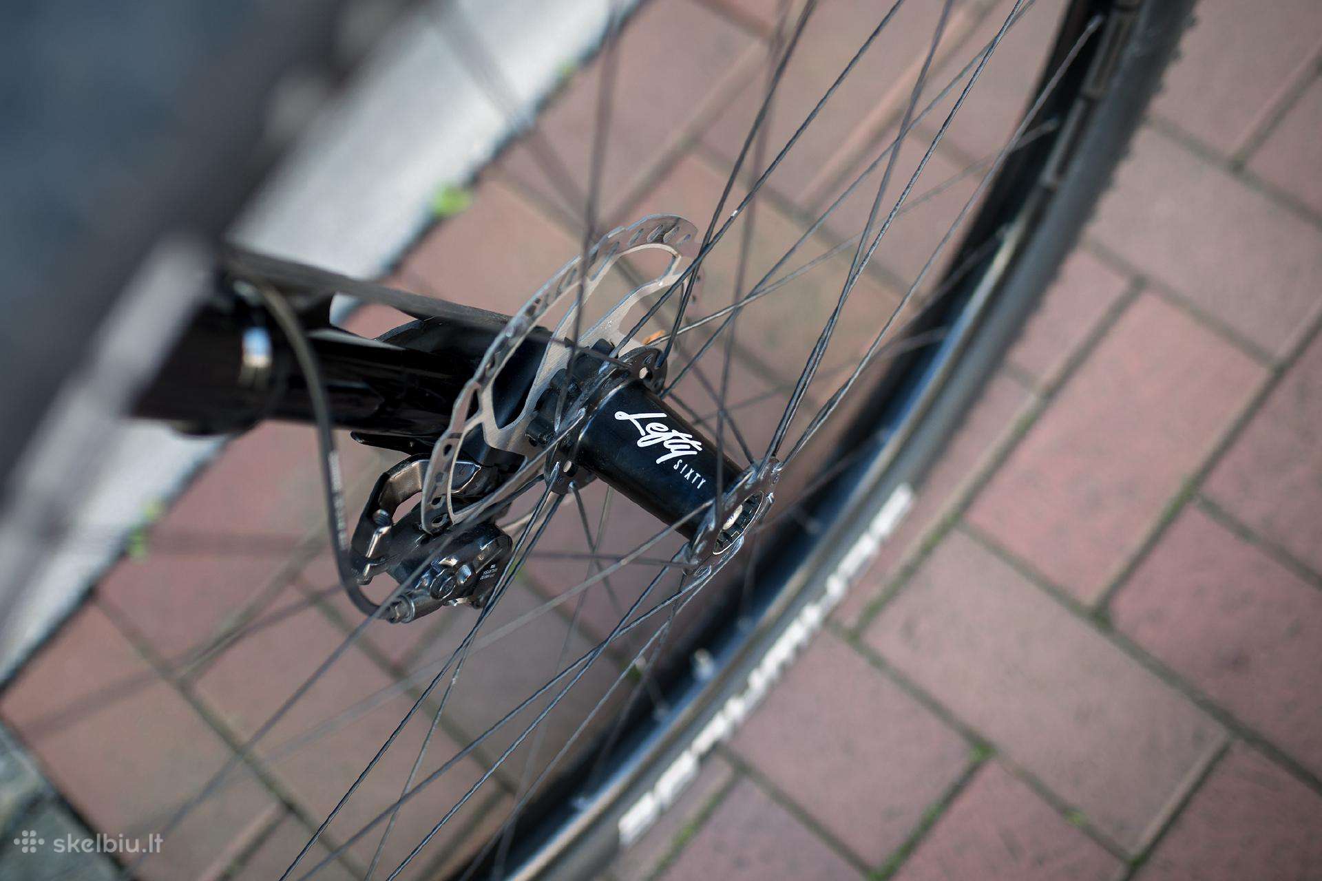 Горный велосипед Cannondale 29″