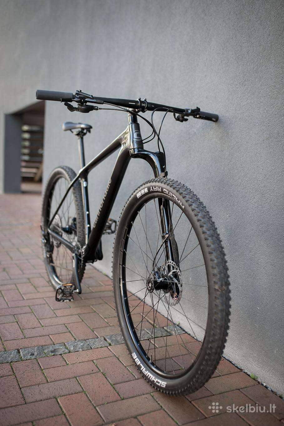 Mountain bike Cannondale 29″