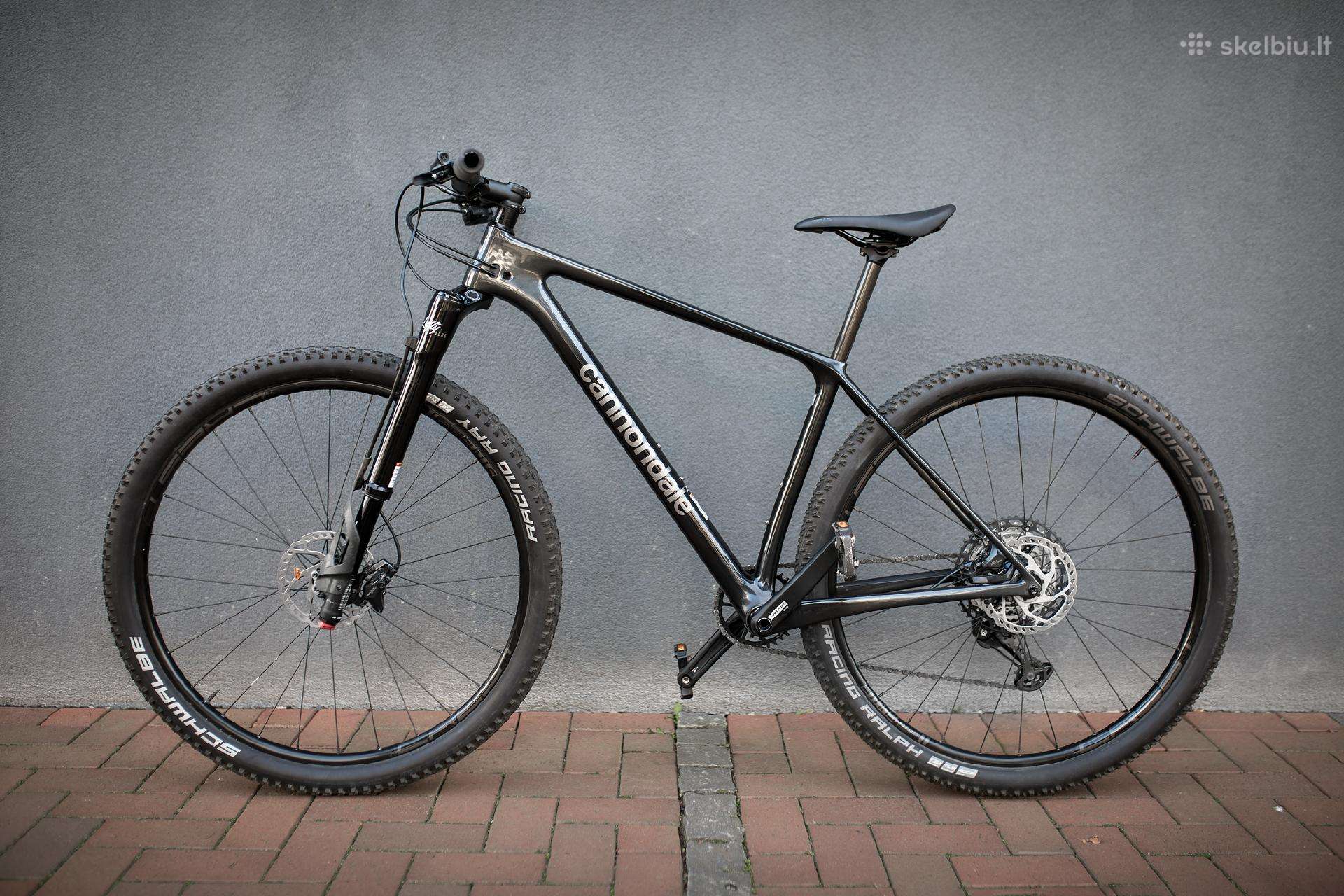 Kalnų dviratis Cannondale 29″