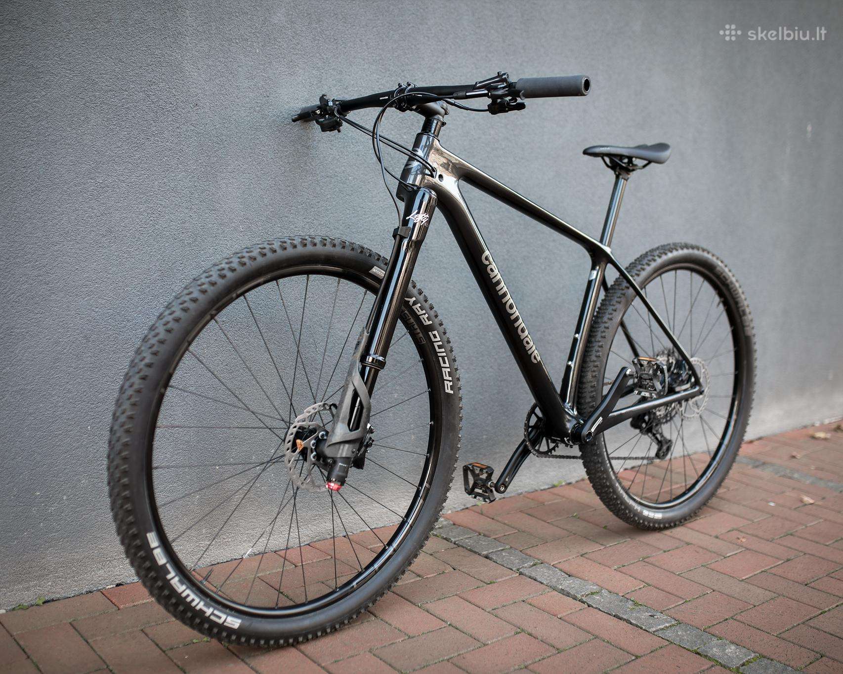 Mountain bike Cannondale 29″