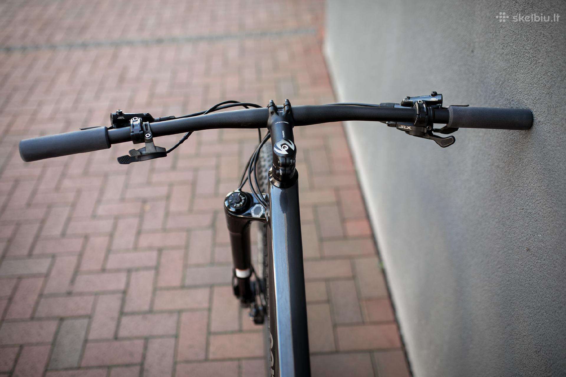Mountain bike Cannondale 29″