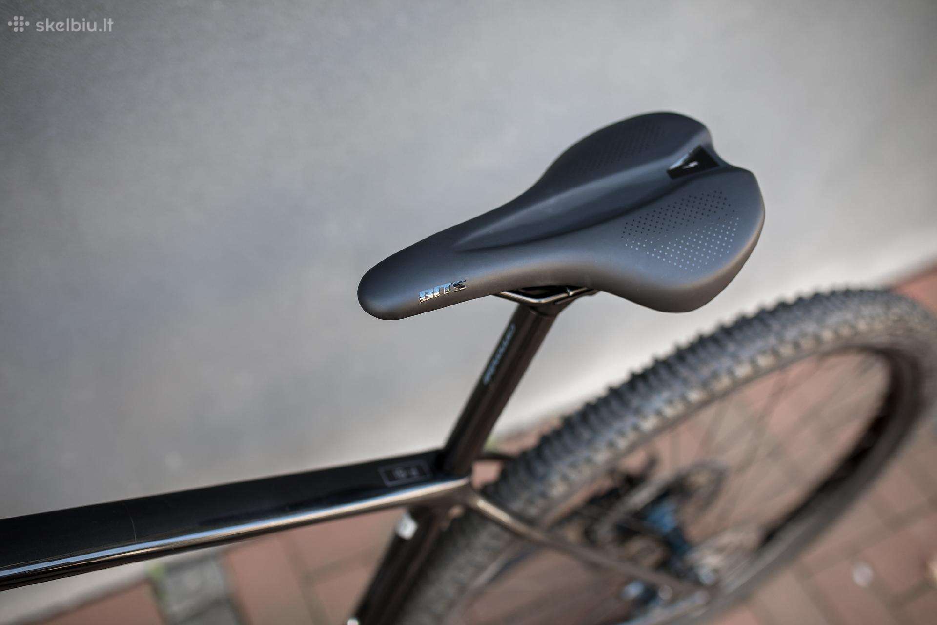 Kalnų dviratis Cannondale 29″