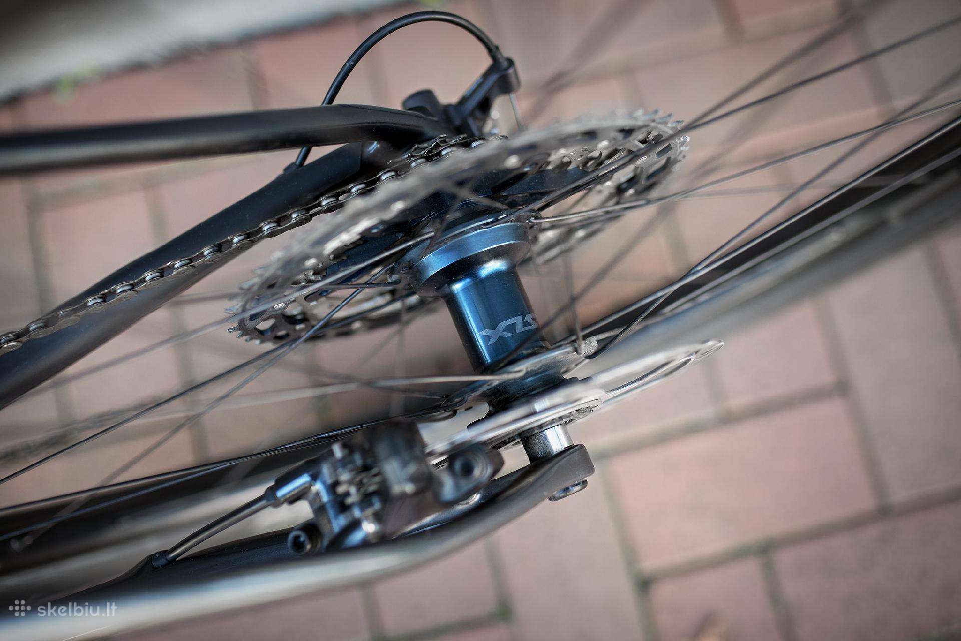 Горный велосипед Cannondale 29″