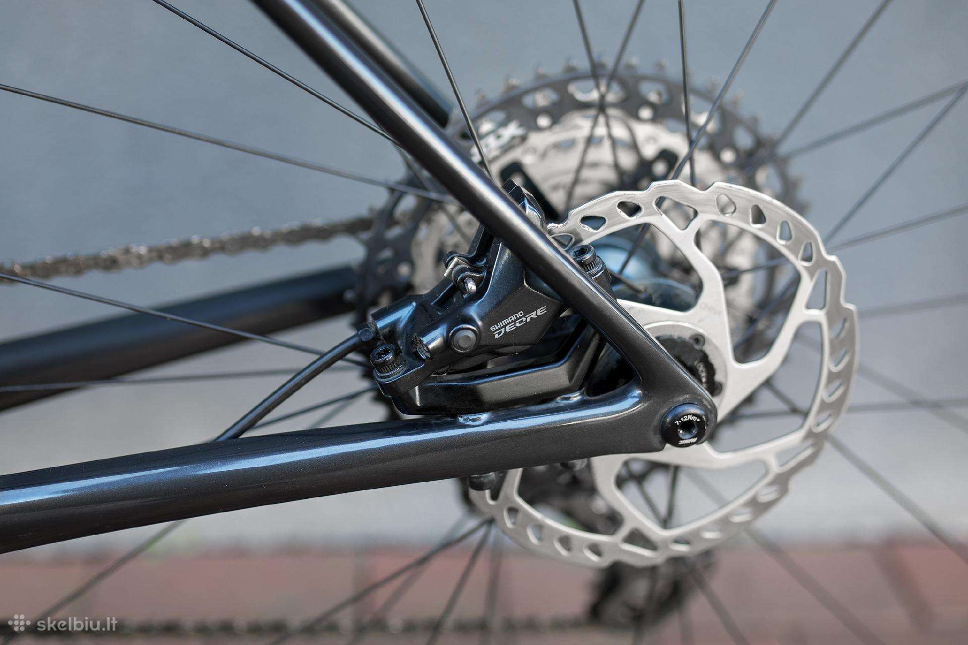 Kalnų dviratis Cannondale 29″