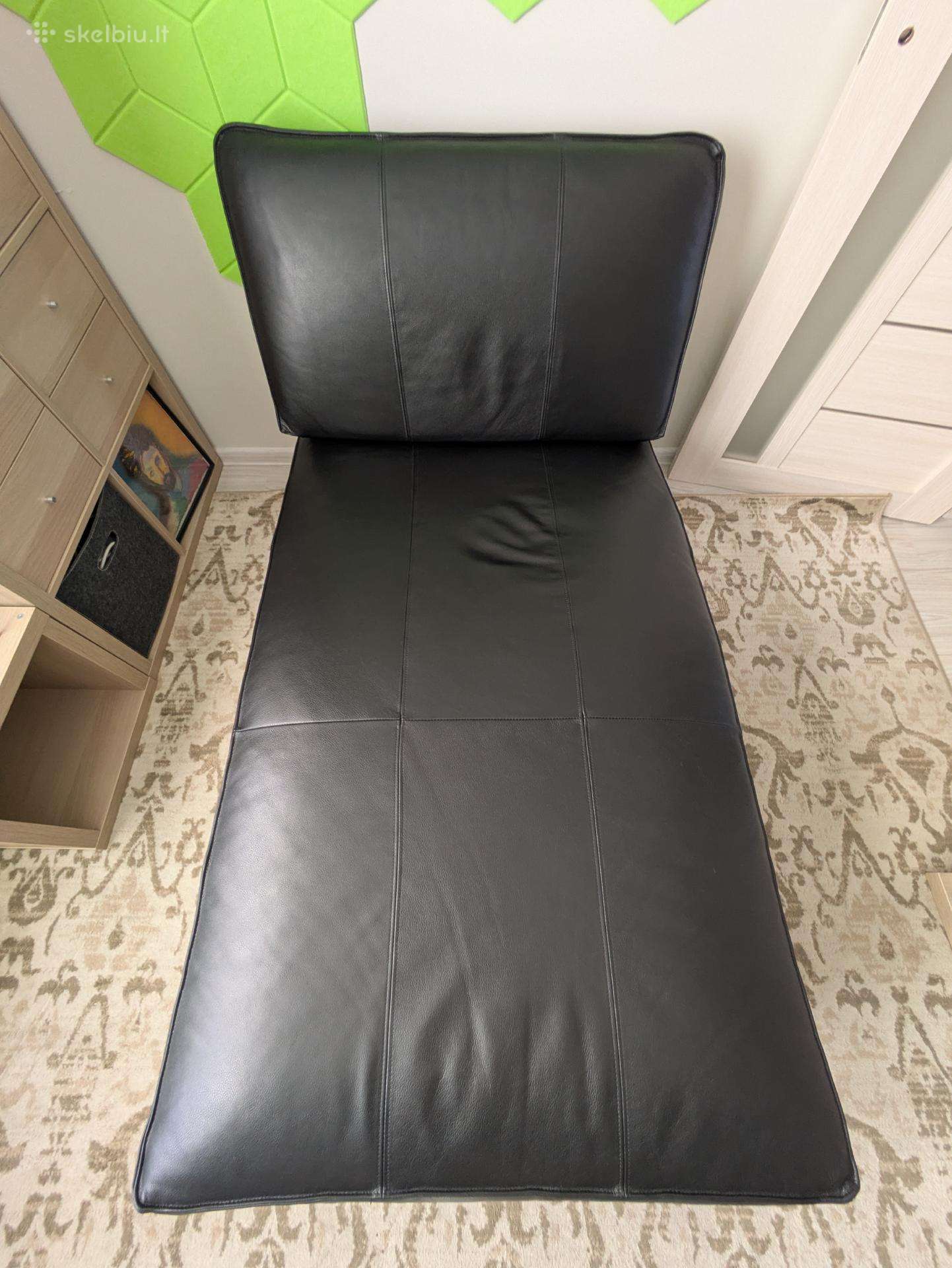 Gulimas fotelis Ikea Kivik