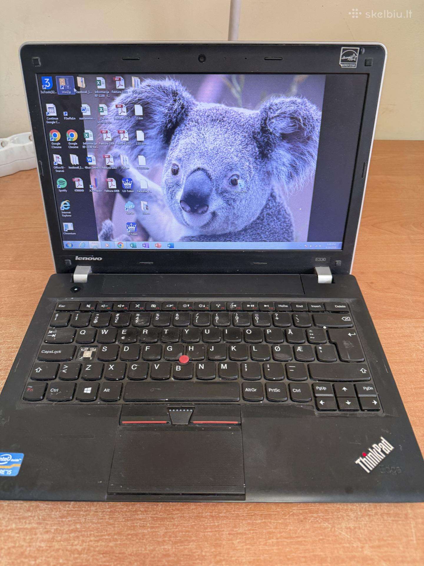 Lenovo E330
