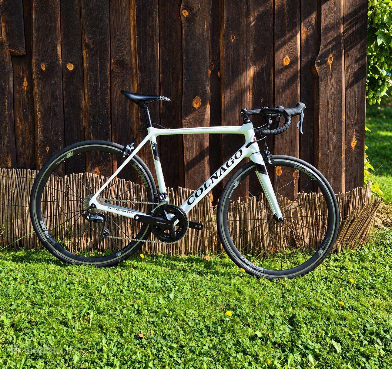 Colnago CLX EVO Carbon
