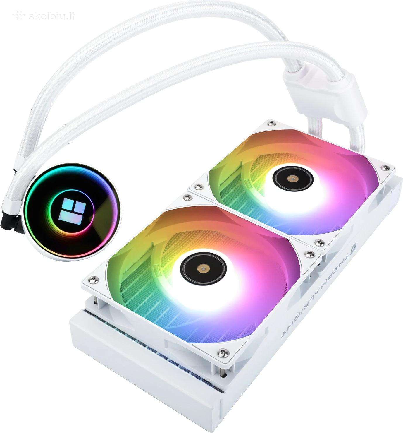 Thermalright Frozen Notte 240 Argb v2