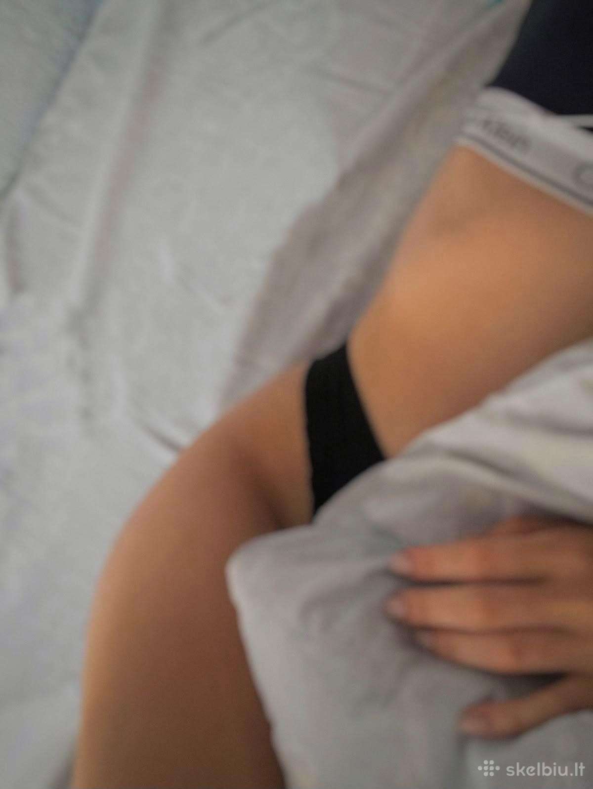 Masažas vyrams Šiauliuose (Patricija 23m)