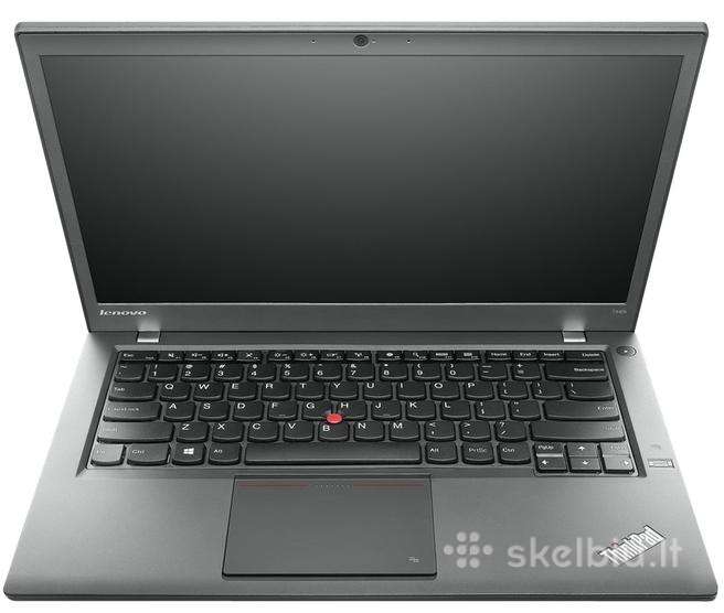 Lenovo T440s