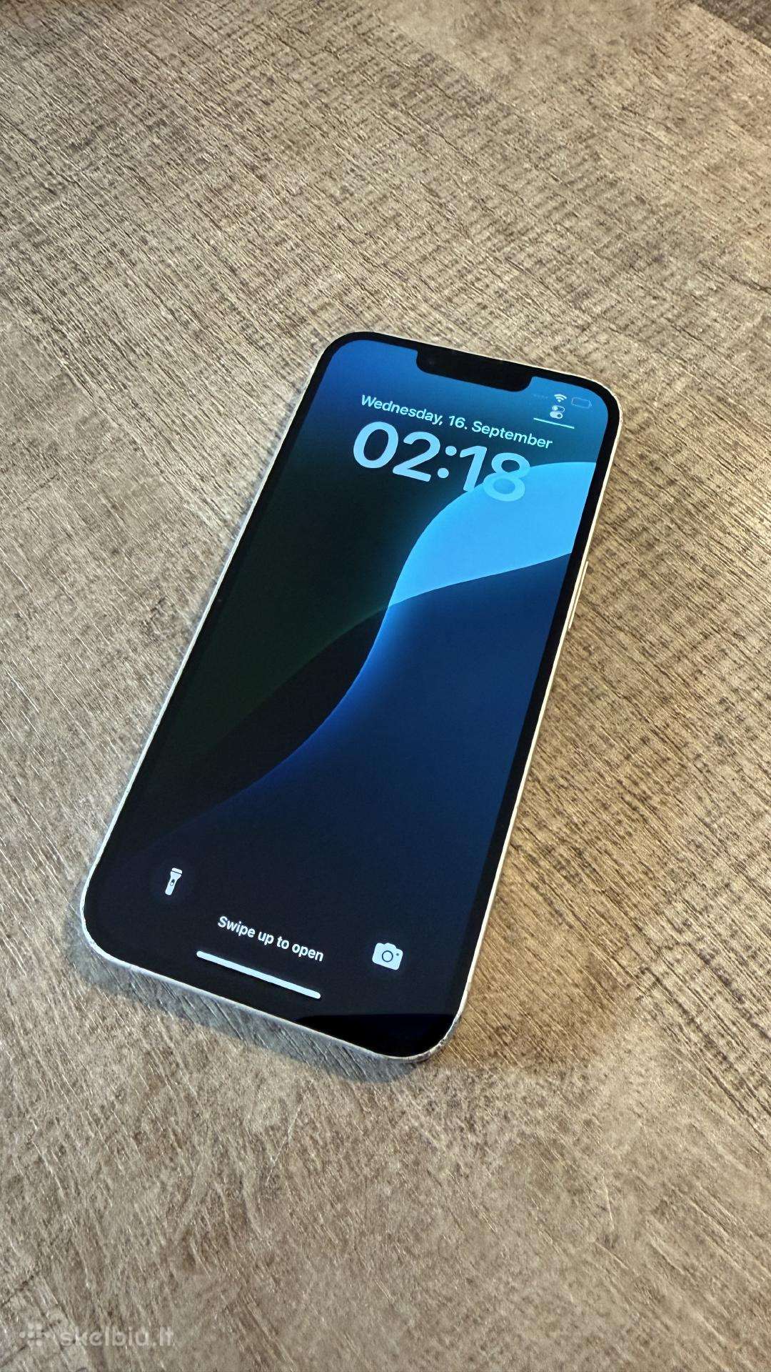 iPhone 13 128gb