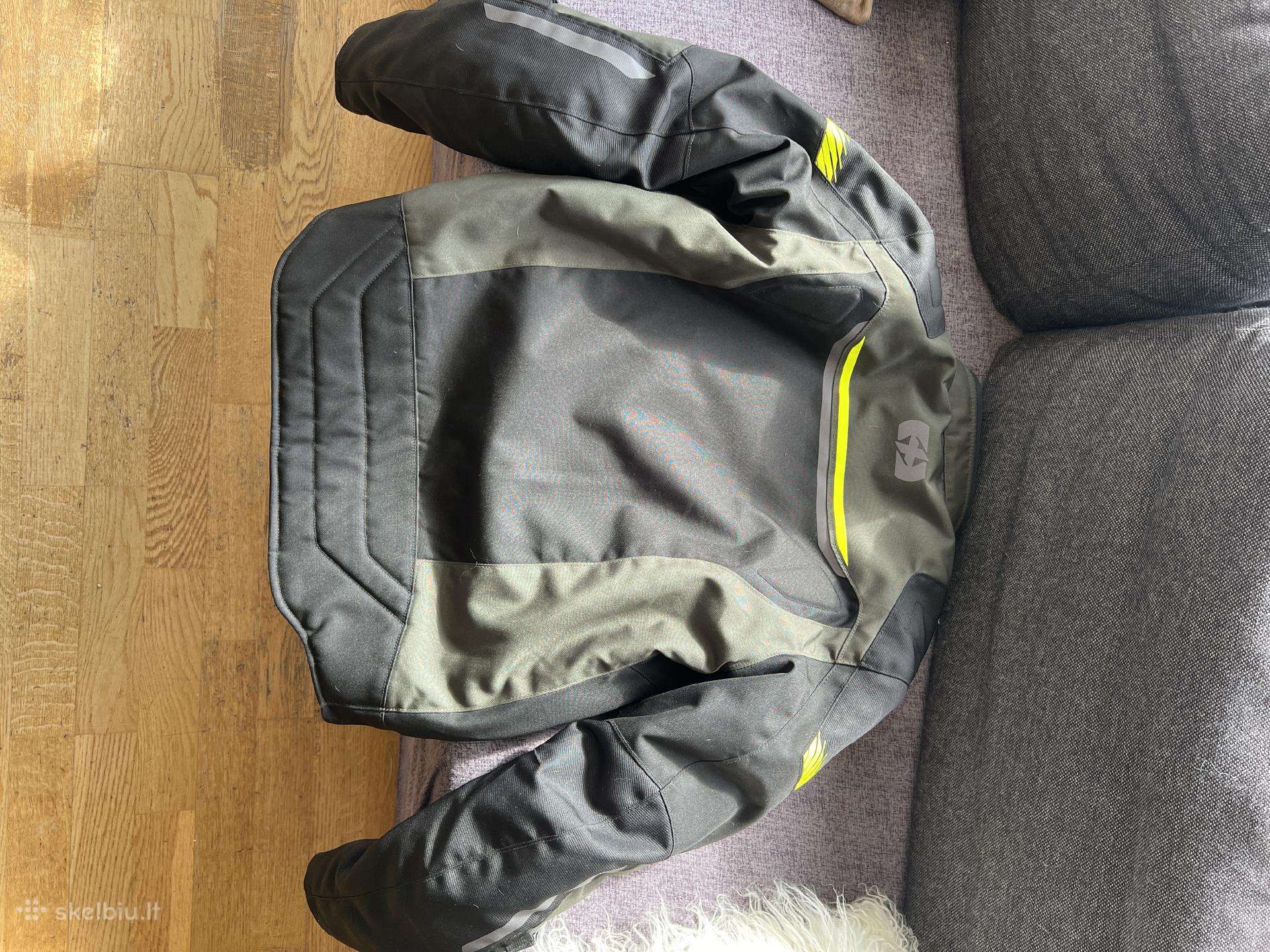 Oxford toronto 1.0 (M) moto striukė