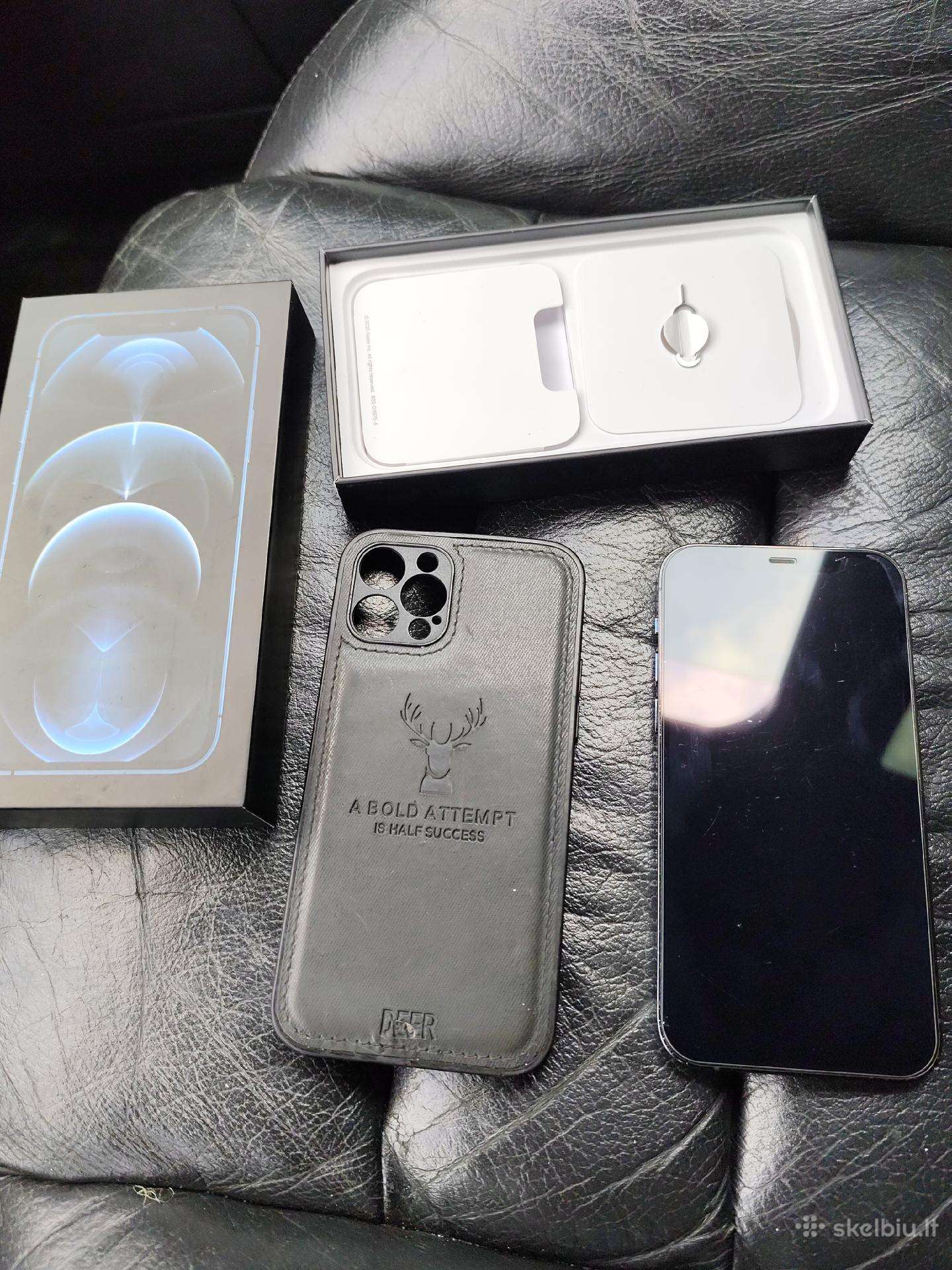 iPhone 12 Pro