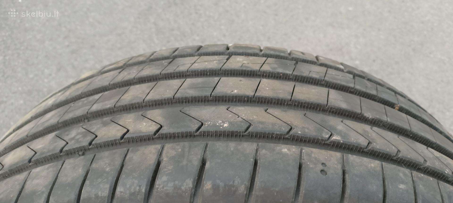 Hankook, vasarinės 205/55 R16