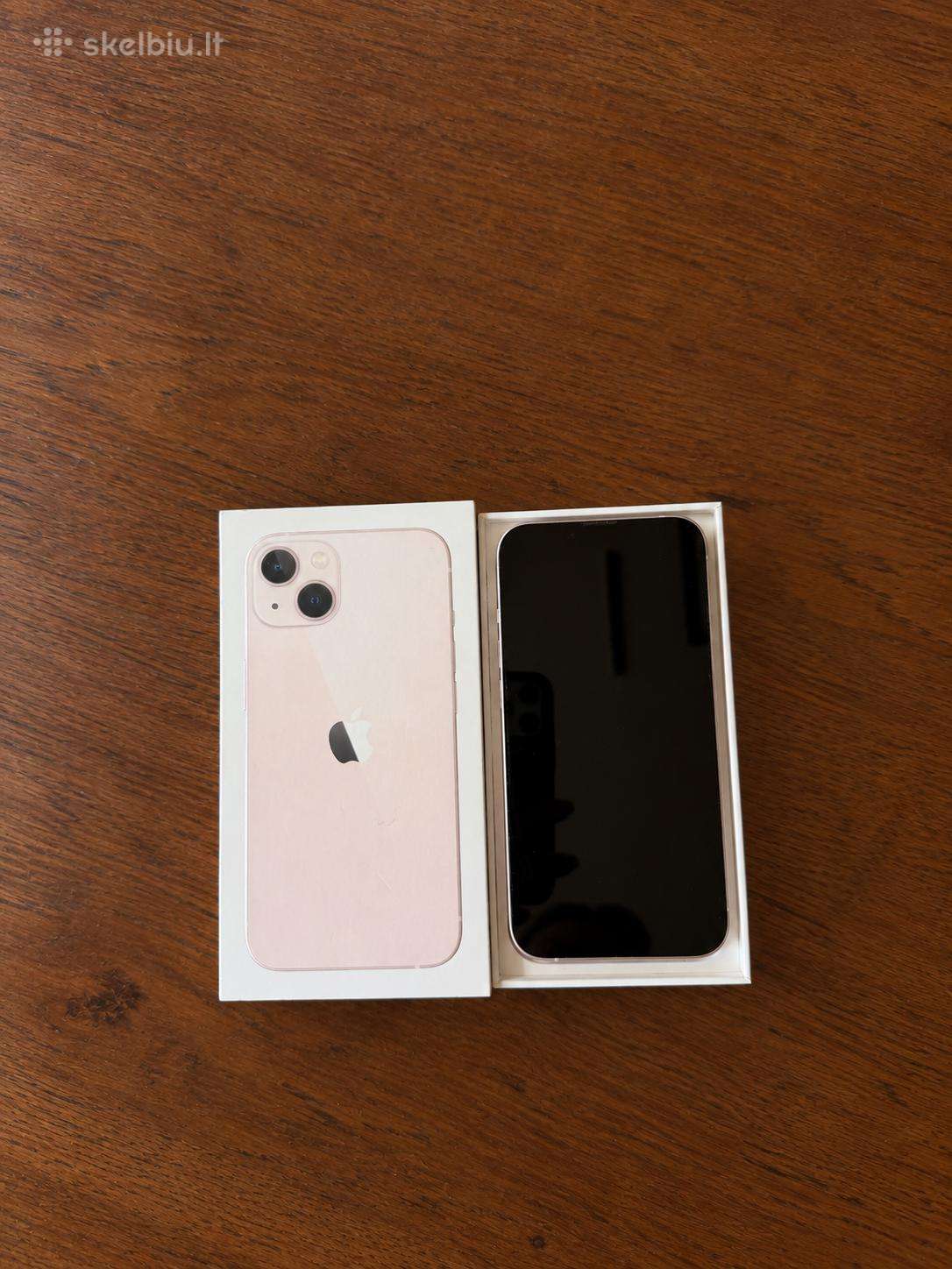 iPhone 13