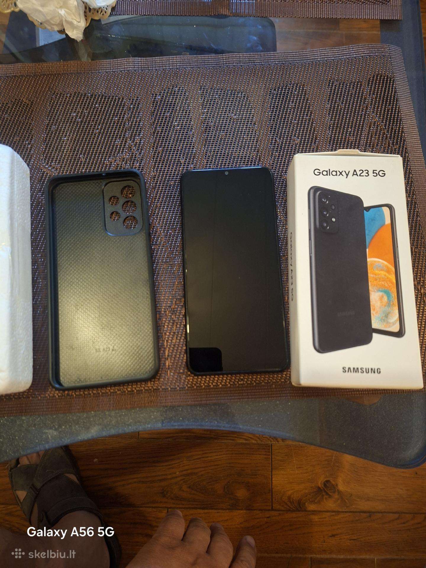 Samsung A23 5G
