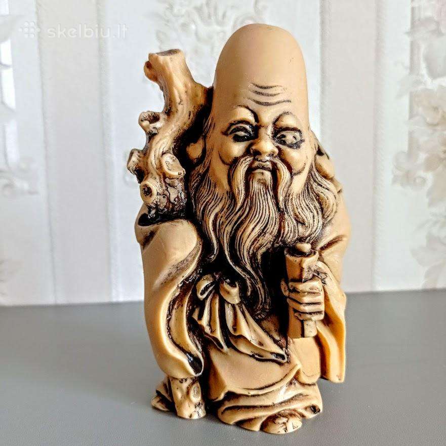 Japoniška statulėlė