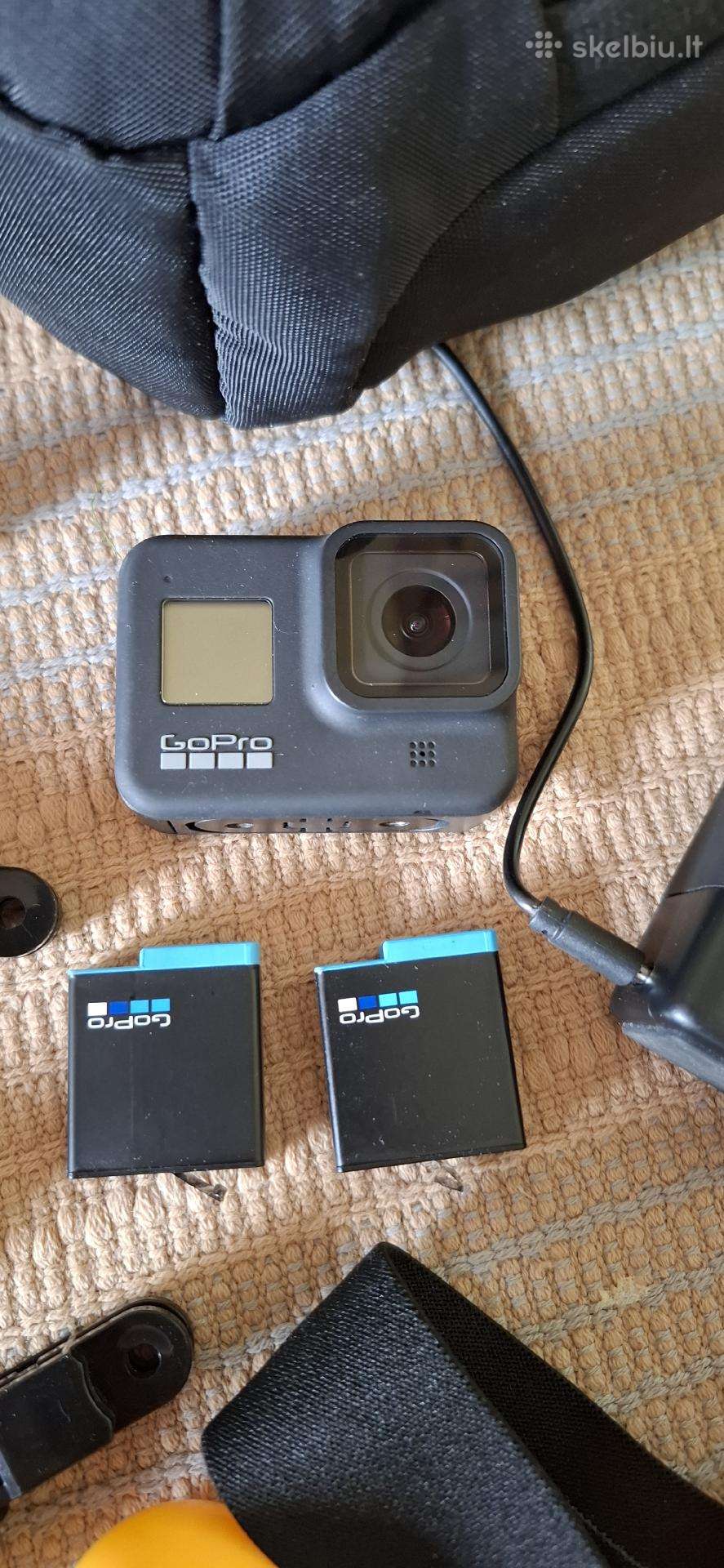 Gopro Hero 8