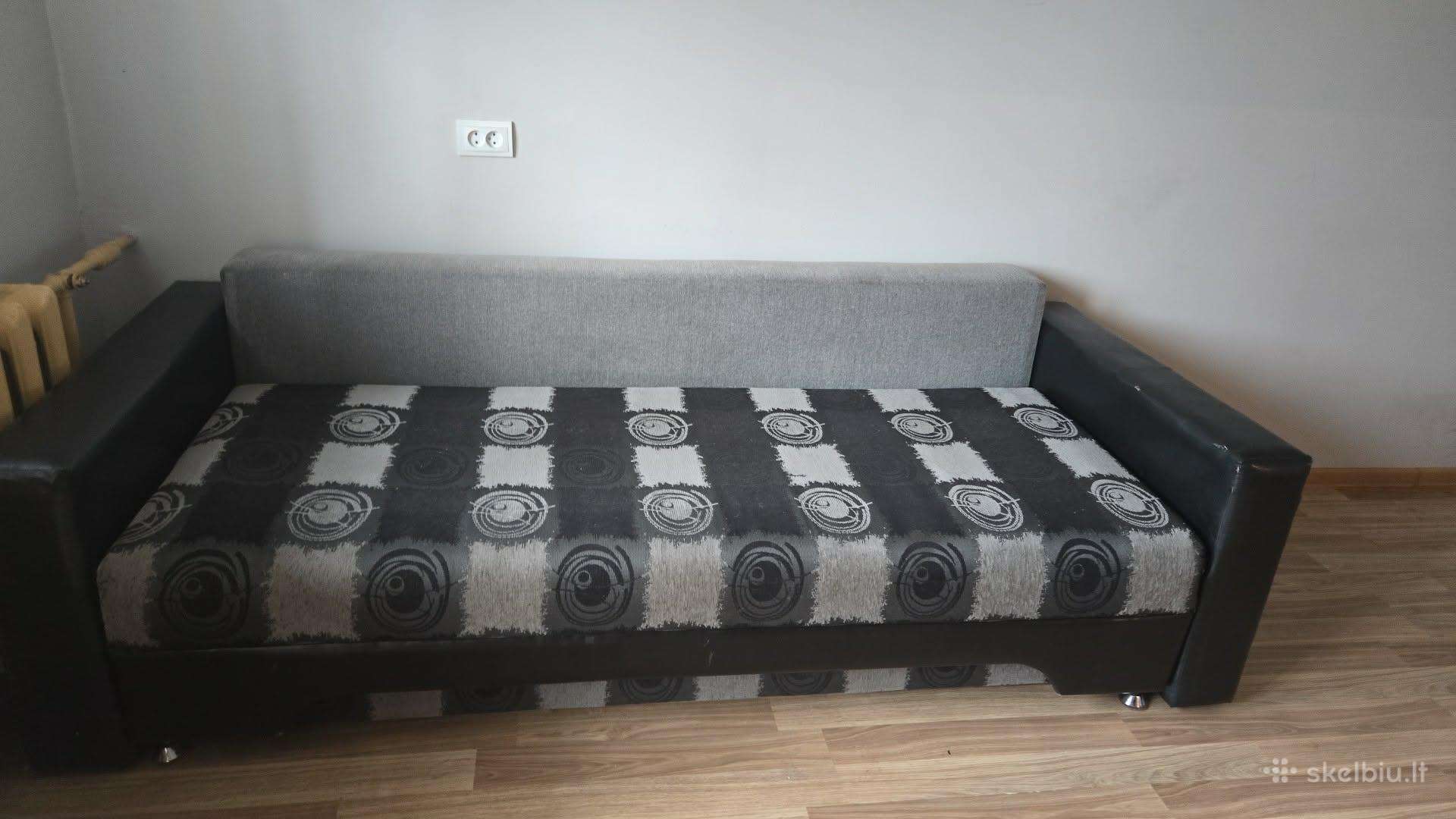 Sofa-lova