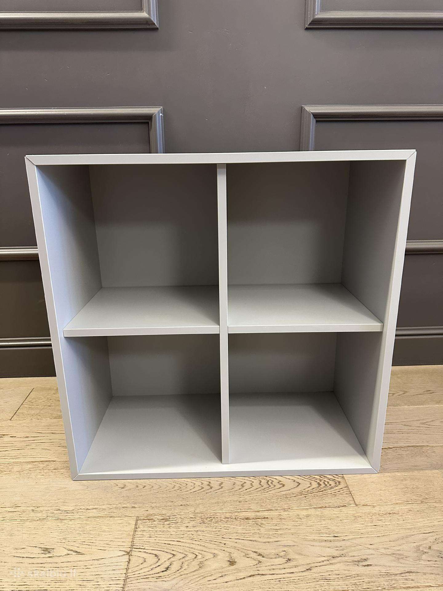 Ikea spintelė Eket