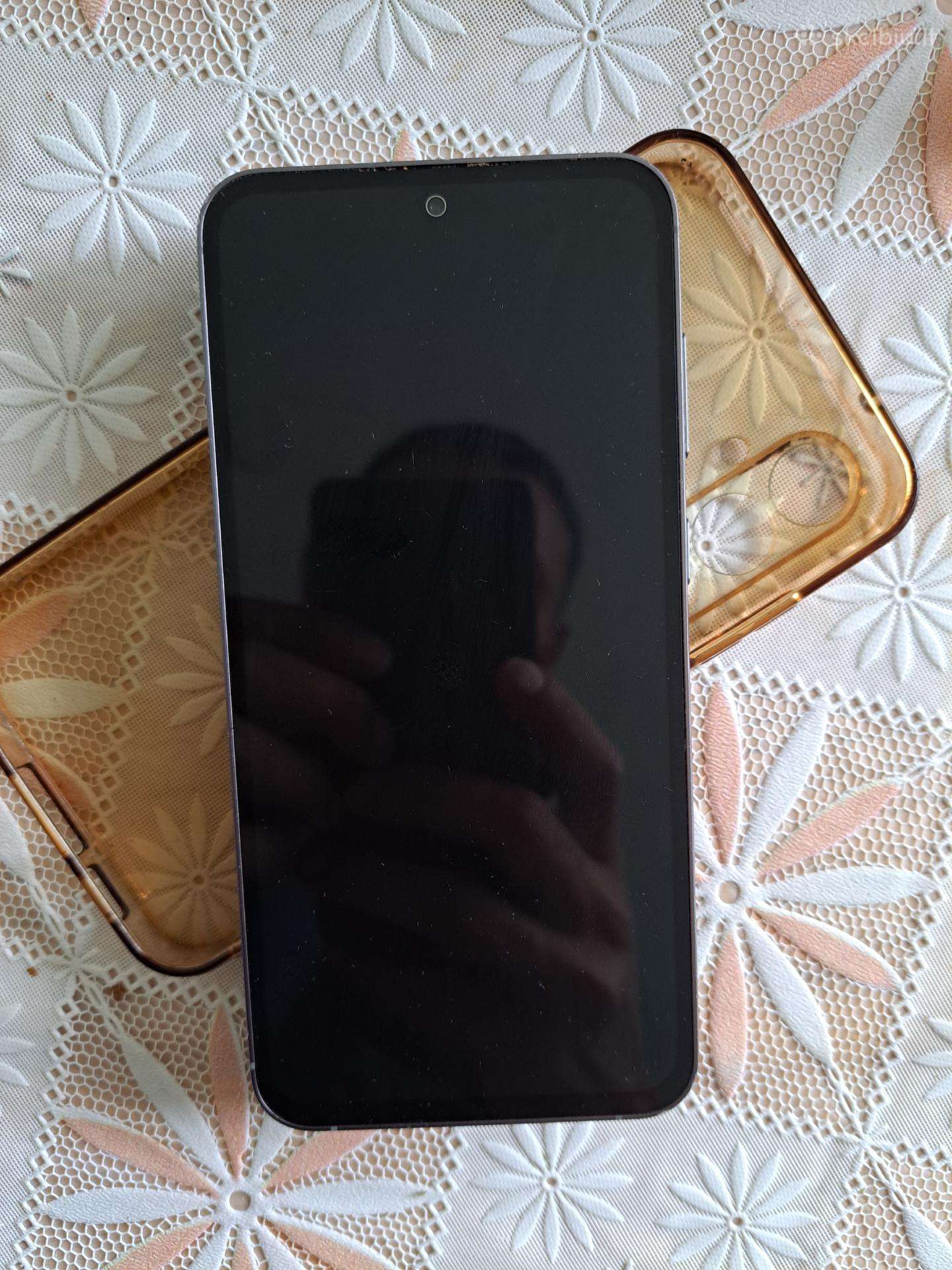 Samsung s23fe