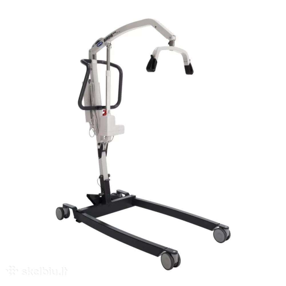 Mobilus elektrinis keltuvas Invacare Birdie EVO