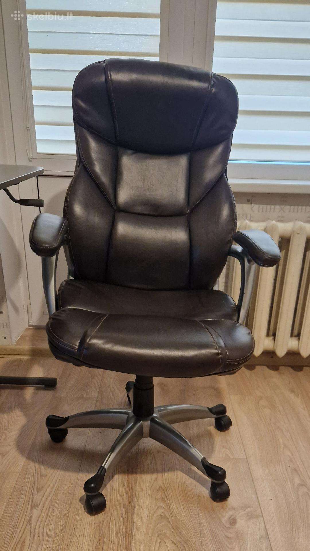 Parduodama biuro kėdė