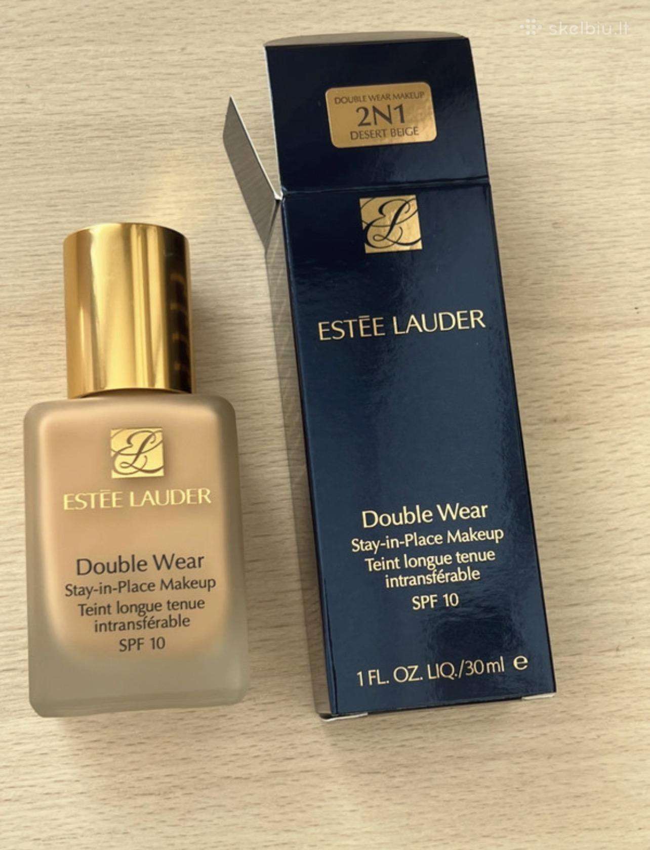 Skystas makiažo pagrindas Estee Lauder