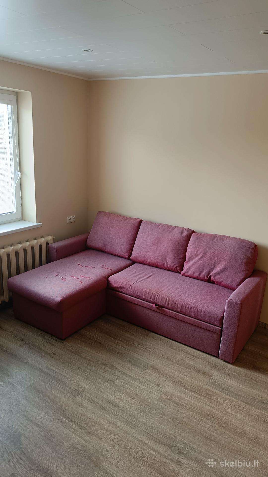 Sofa kampine