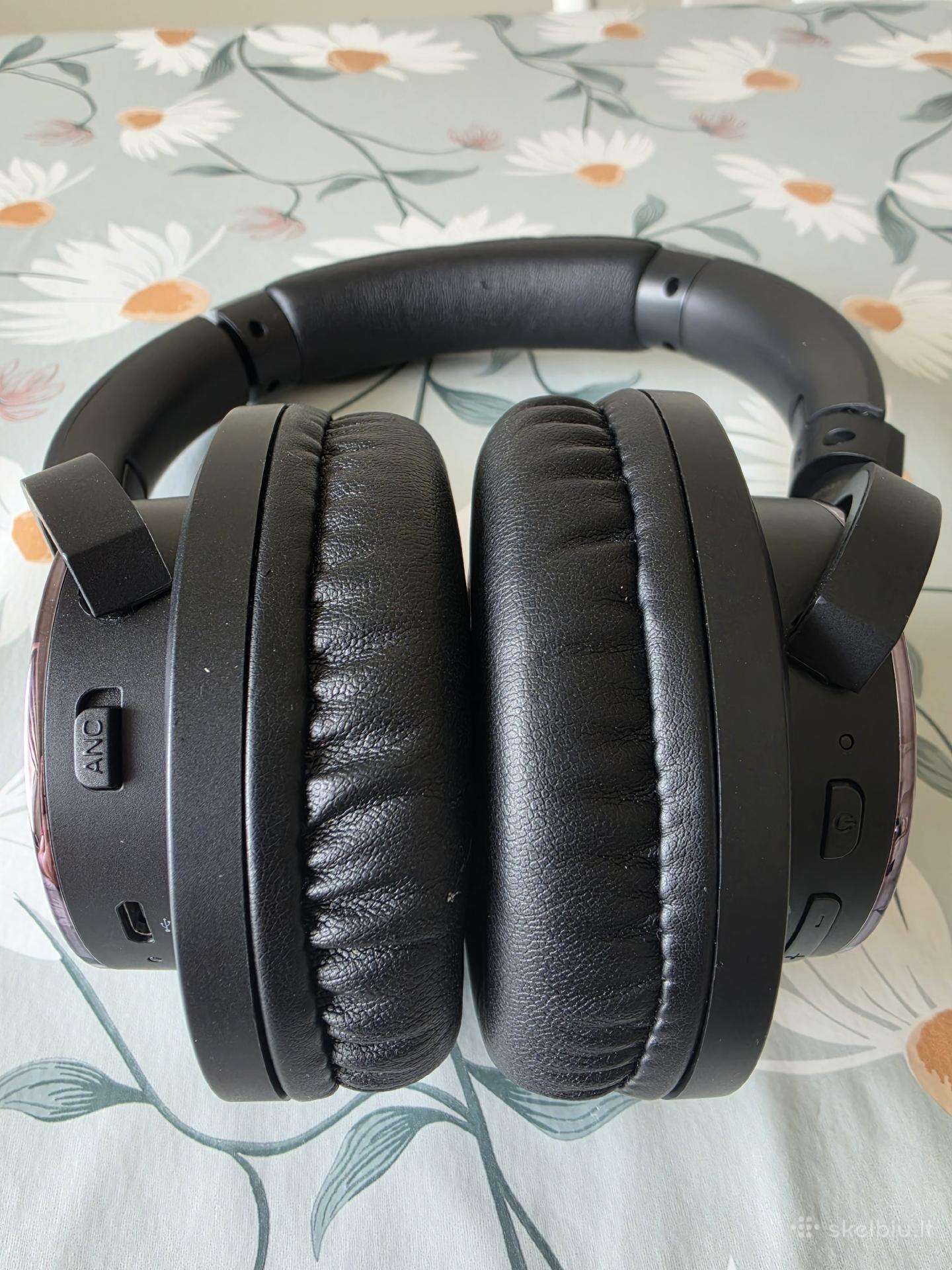 Mpow H18 Bluetooth ausinės