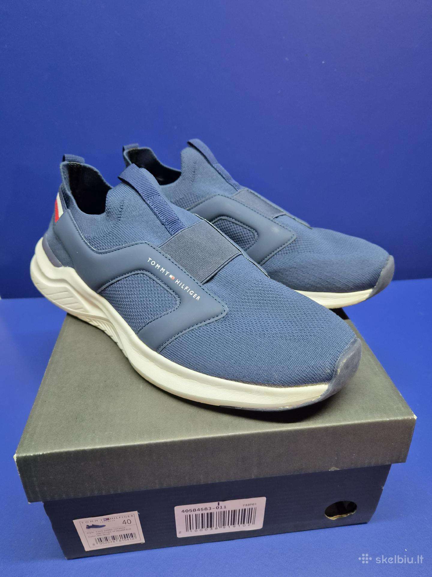 Tommy hilfiger batai