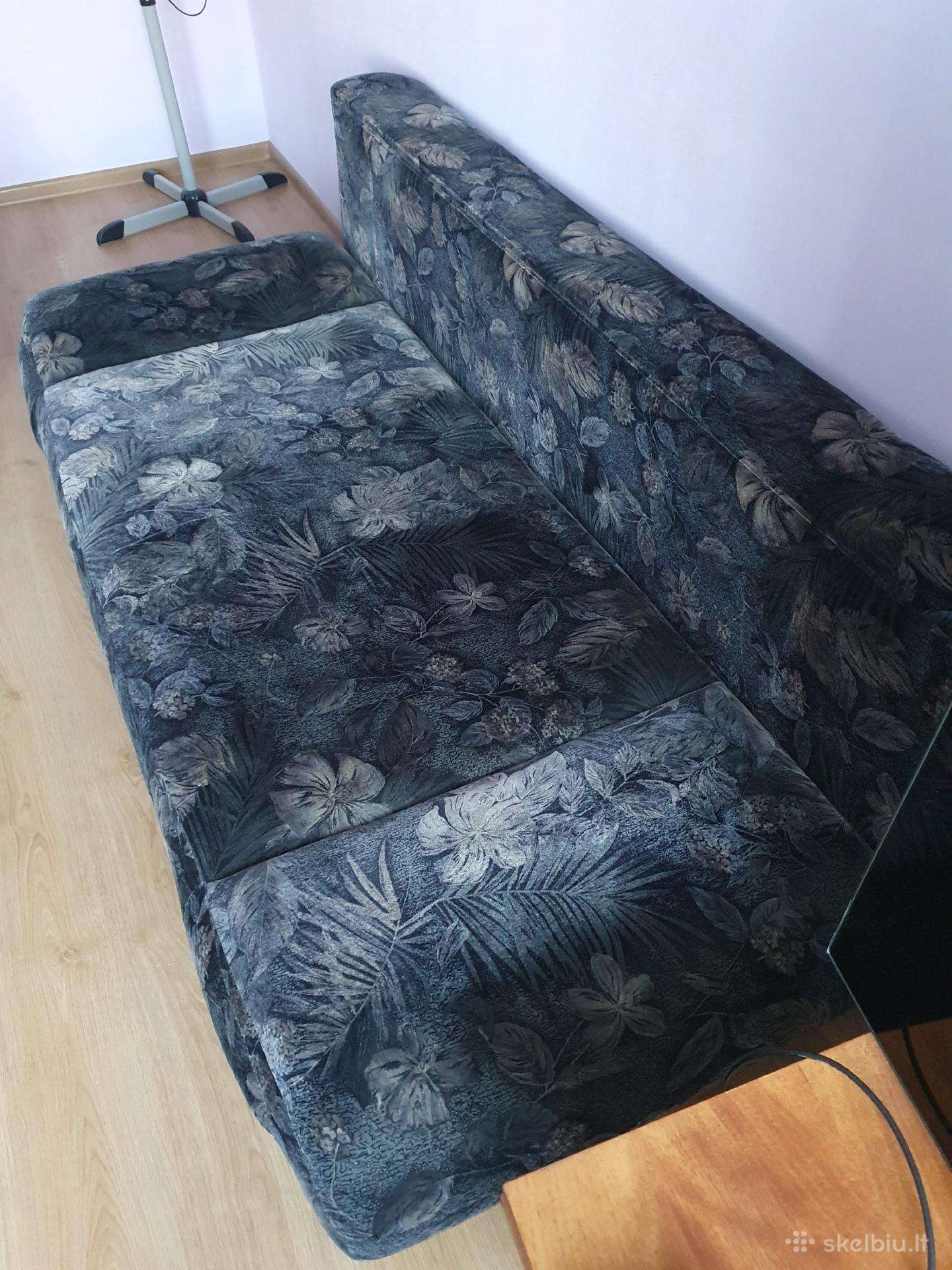 Sofa-lova