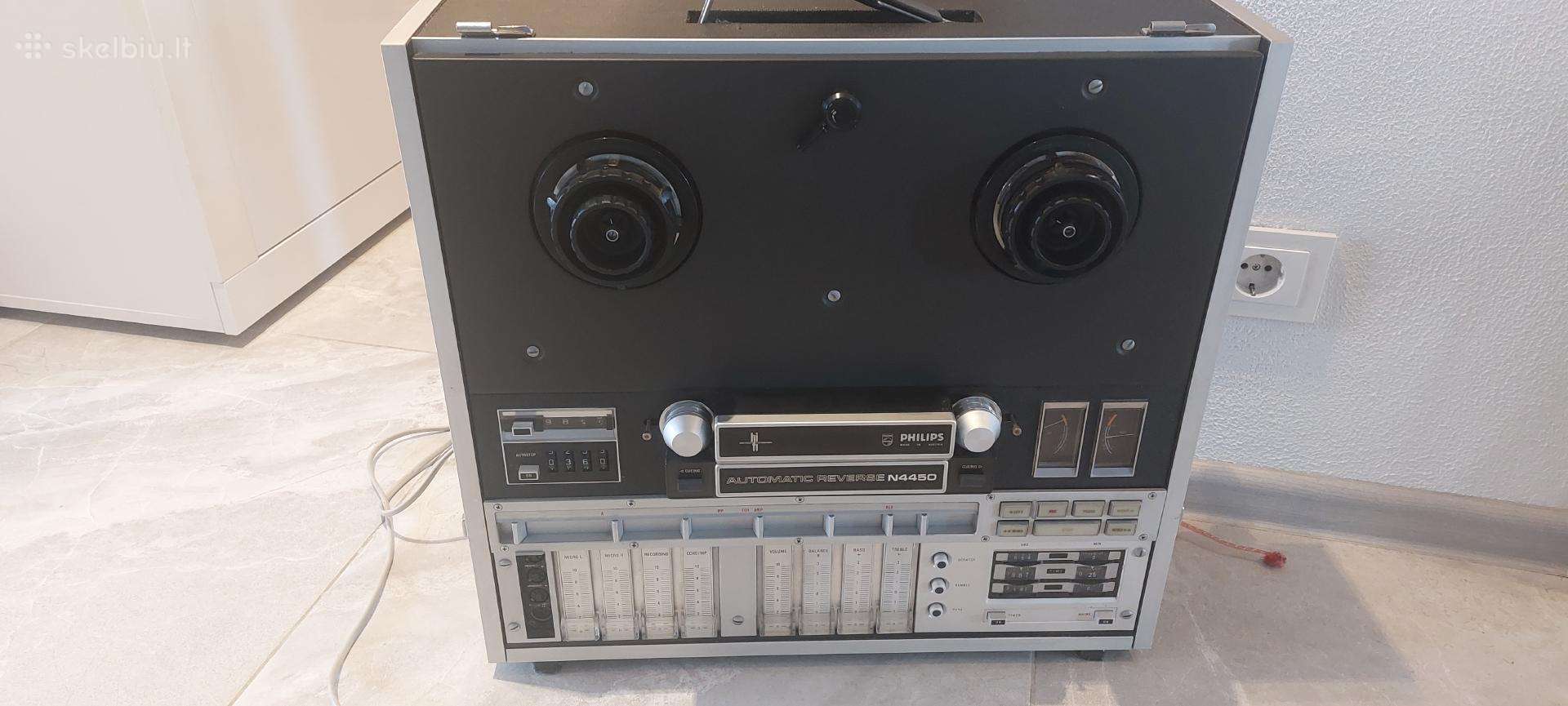 Philips N4450