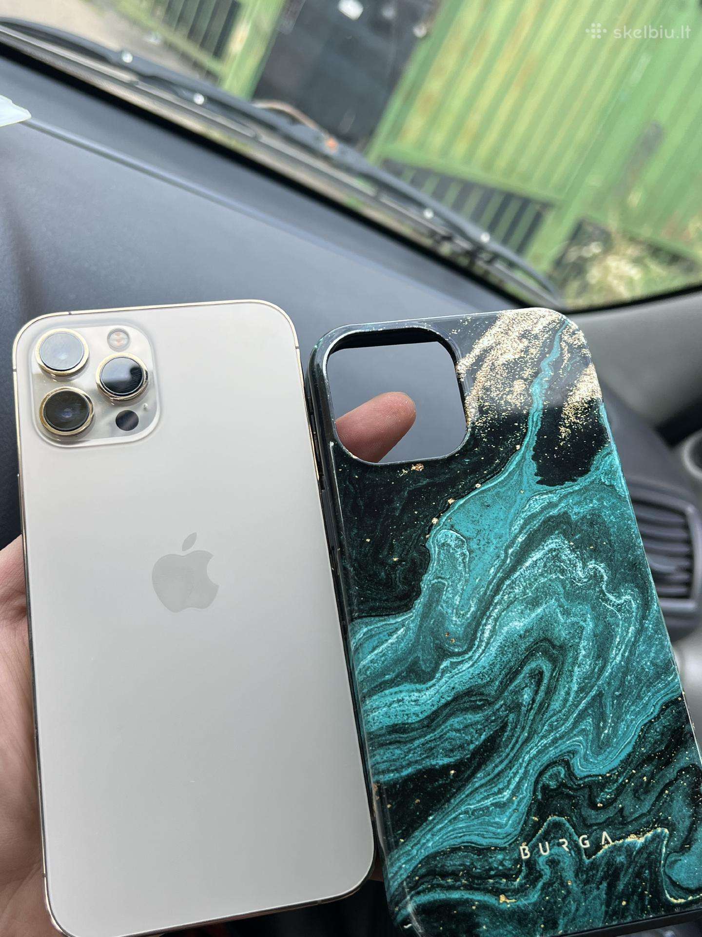 iPhone 12 Promax