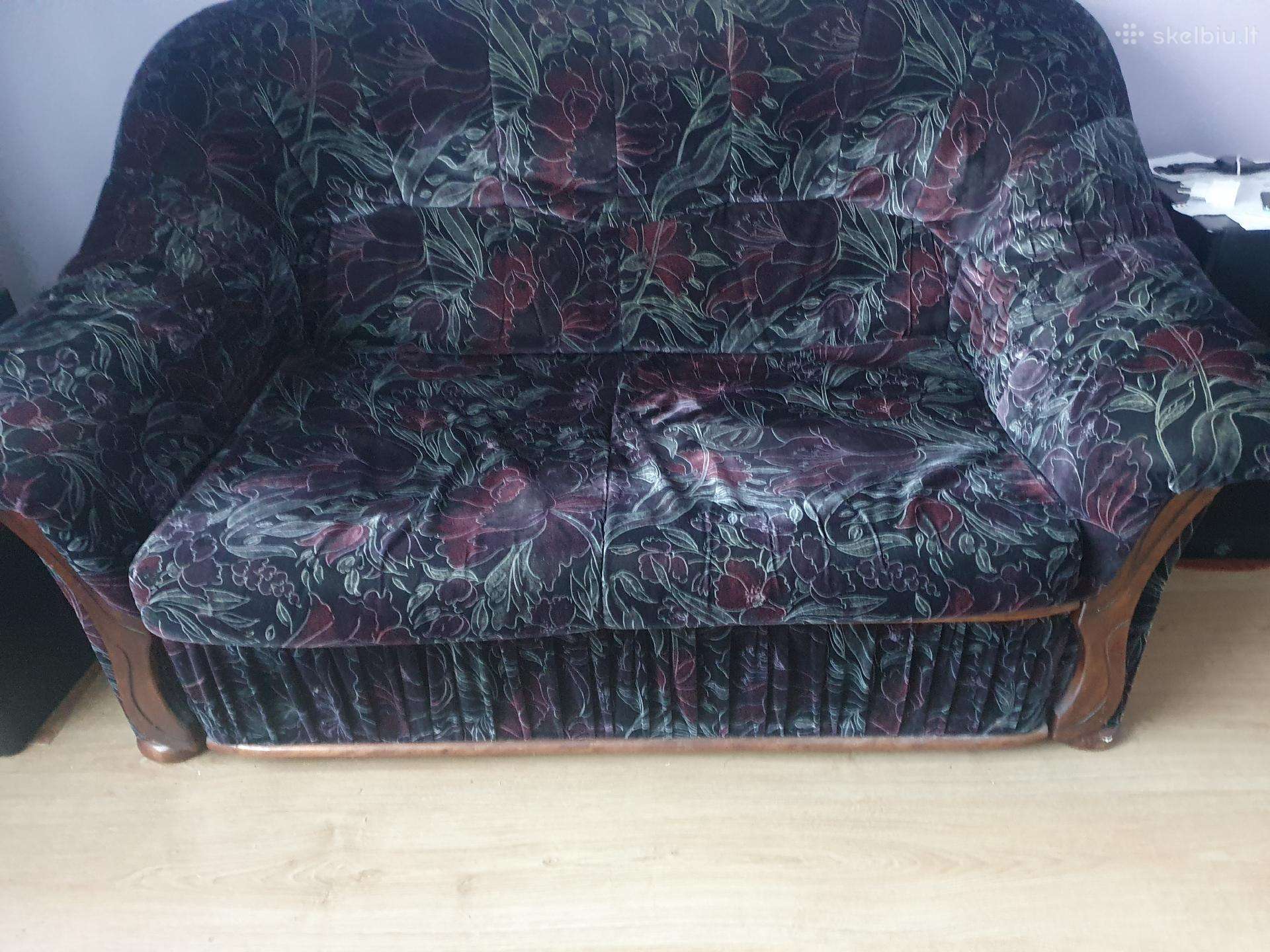 Sofa-lova