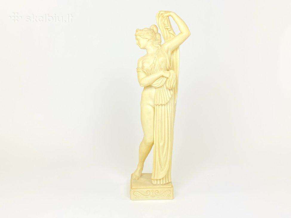 Fgm Italy aphrodite kallipygos reprodukcija