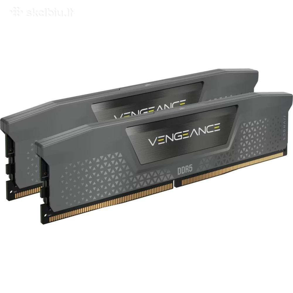 Parduodu RAM ddr5 6000 MHz cl30