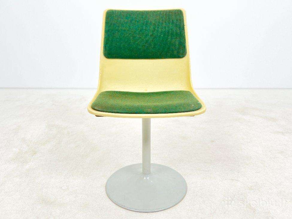 Mid century Wesifa kėdė