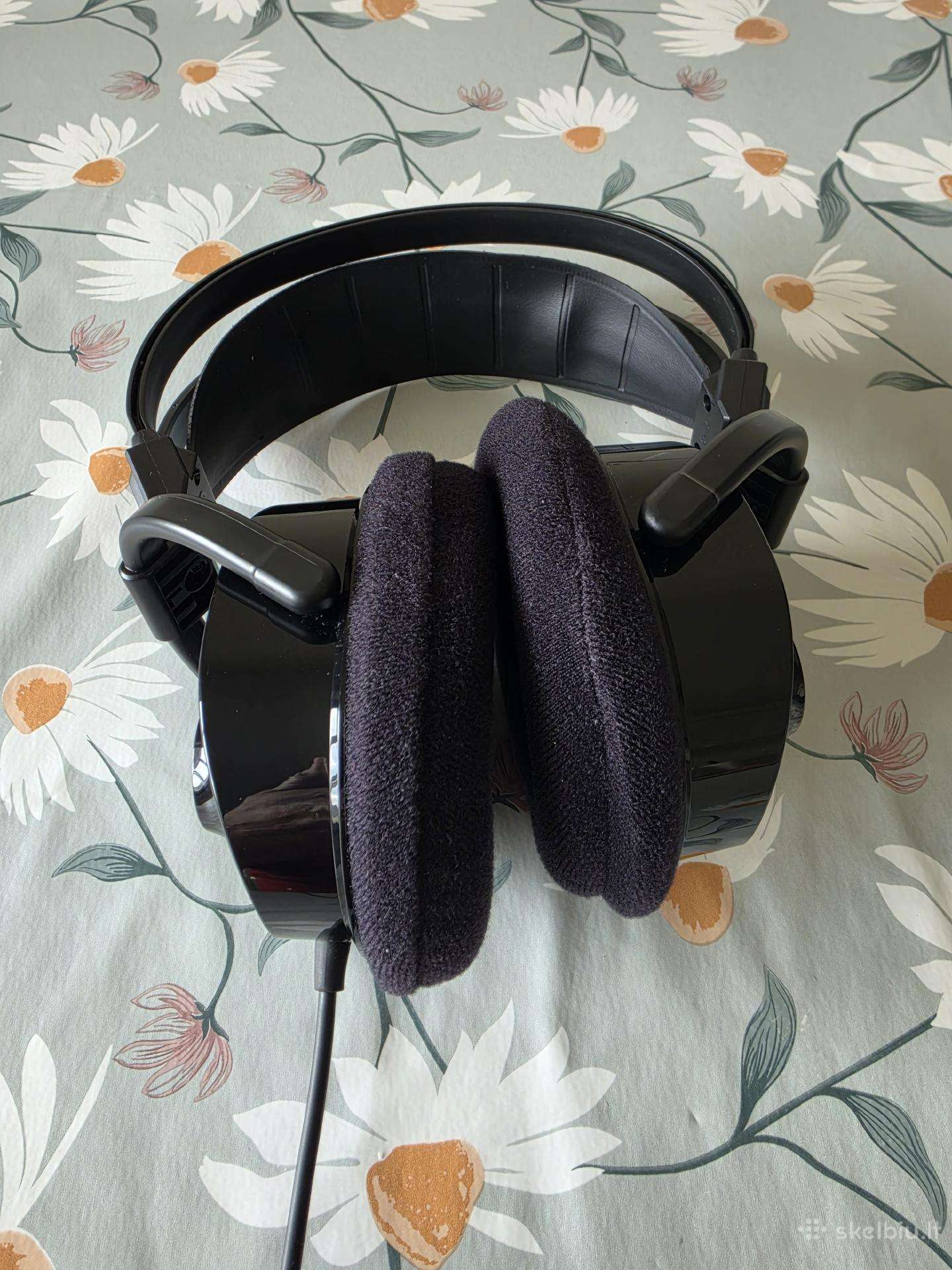 Ausinės Pioneer Se-m531