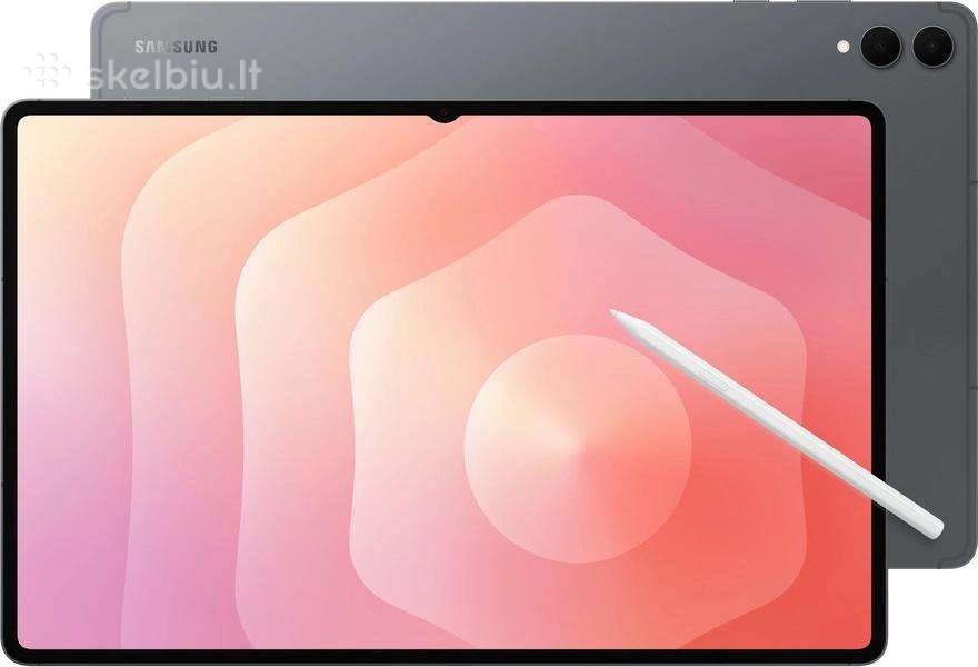 Idealus Samsung Galaxy Tab S11 Ultra 256gb Gray
