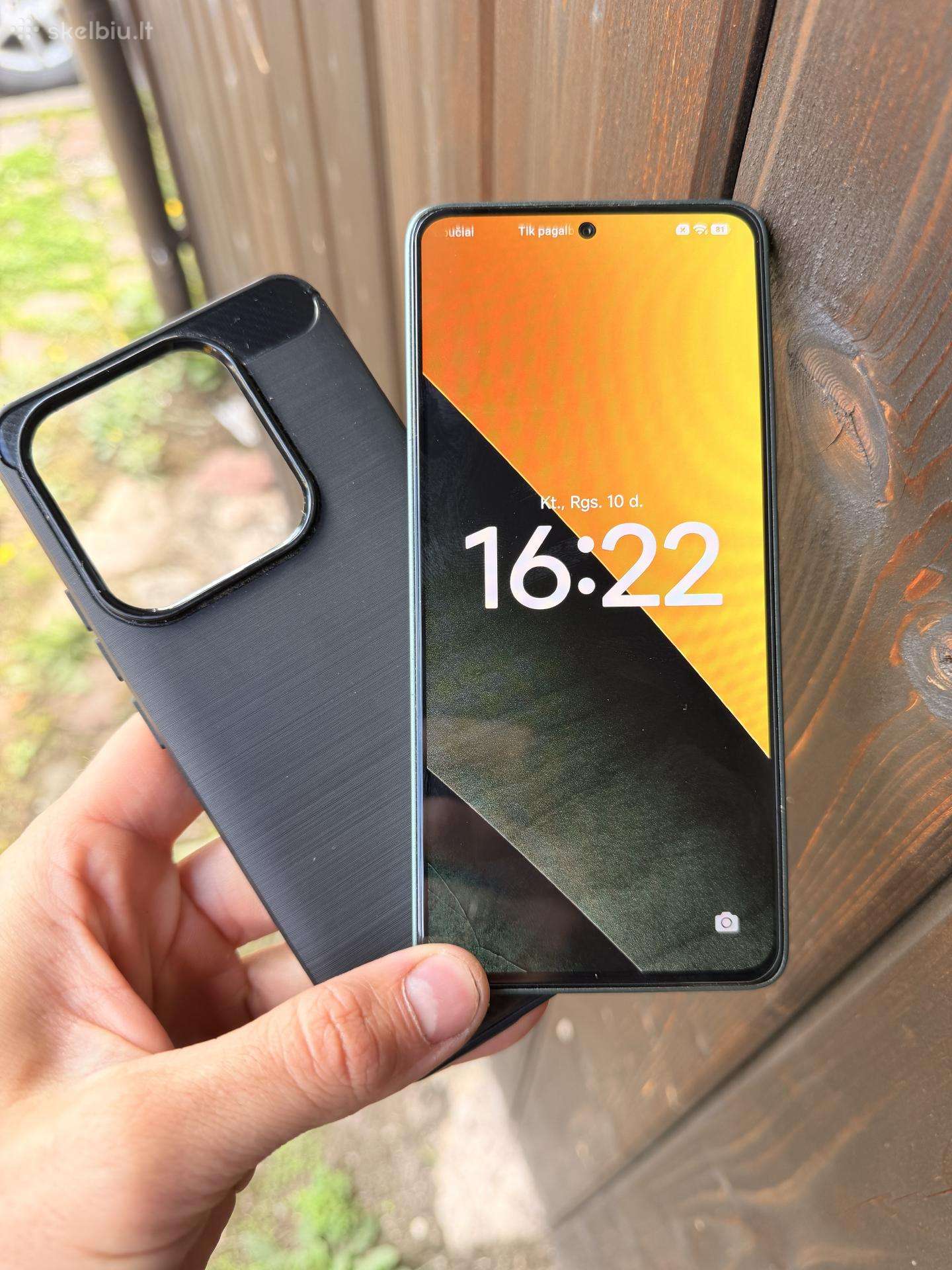 Poco M7 Pro 5G