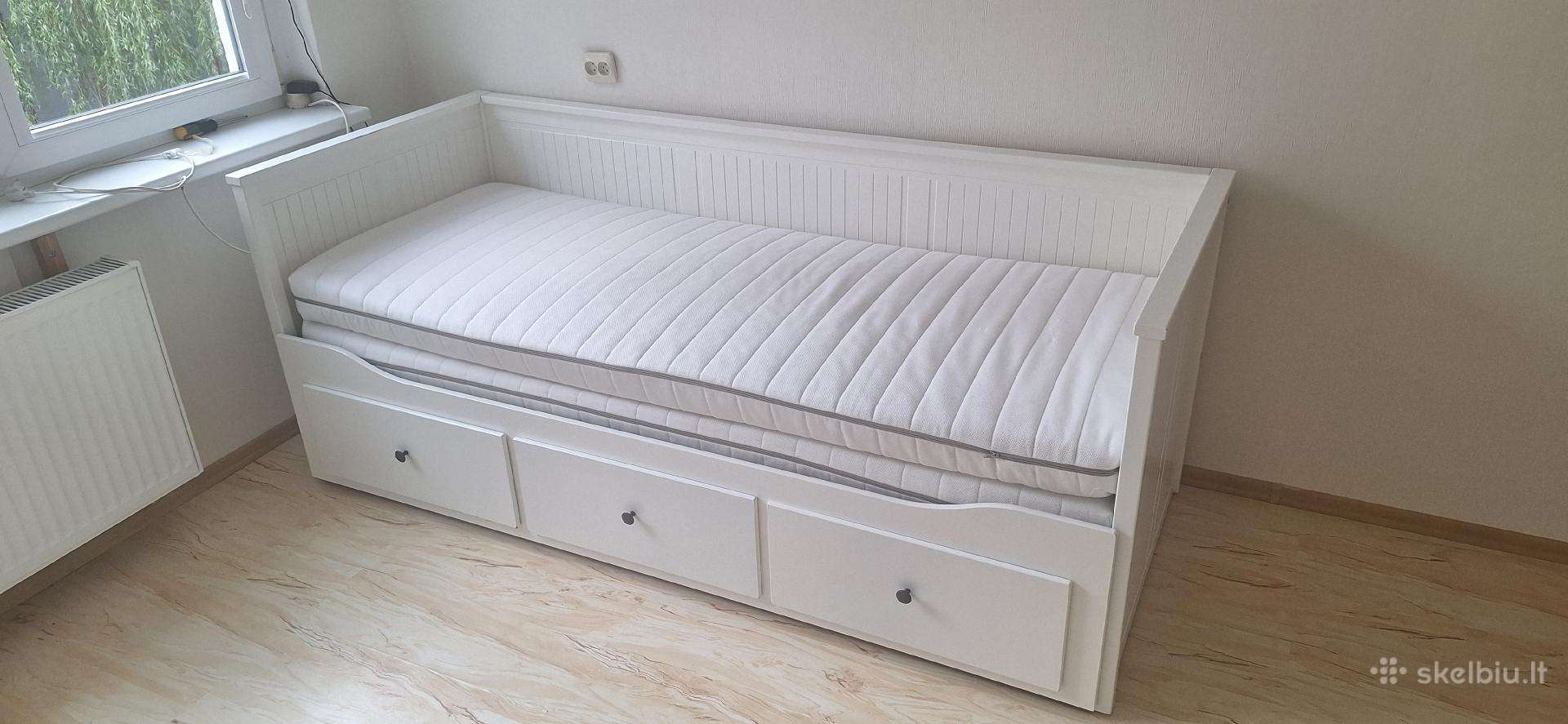 Ikea lova