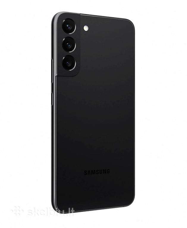 Samsung Galaxy S22+ 5G,8 GB/128 GB,dual-sim