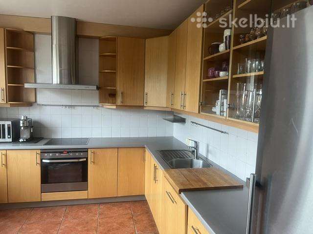 Virtuvės baldai