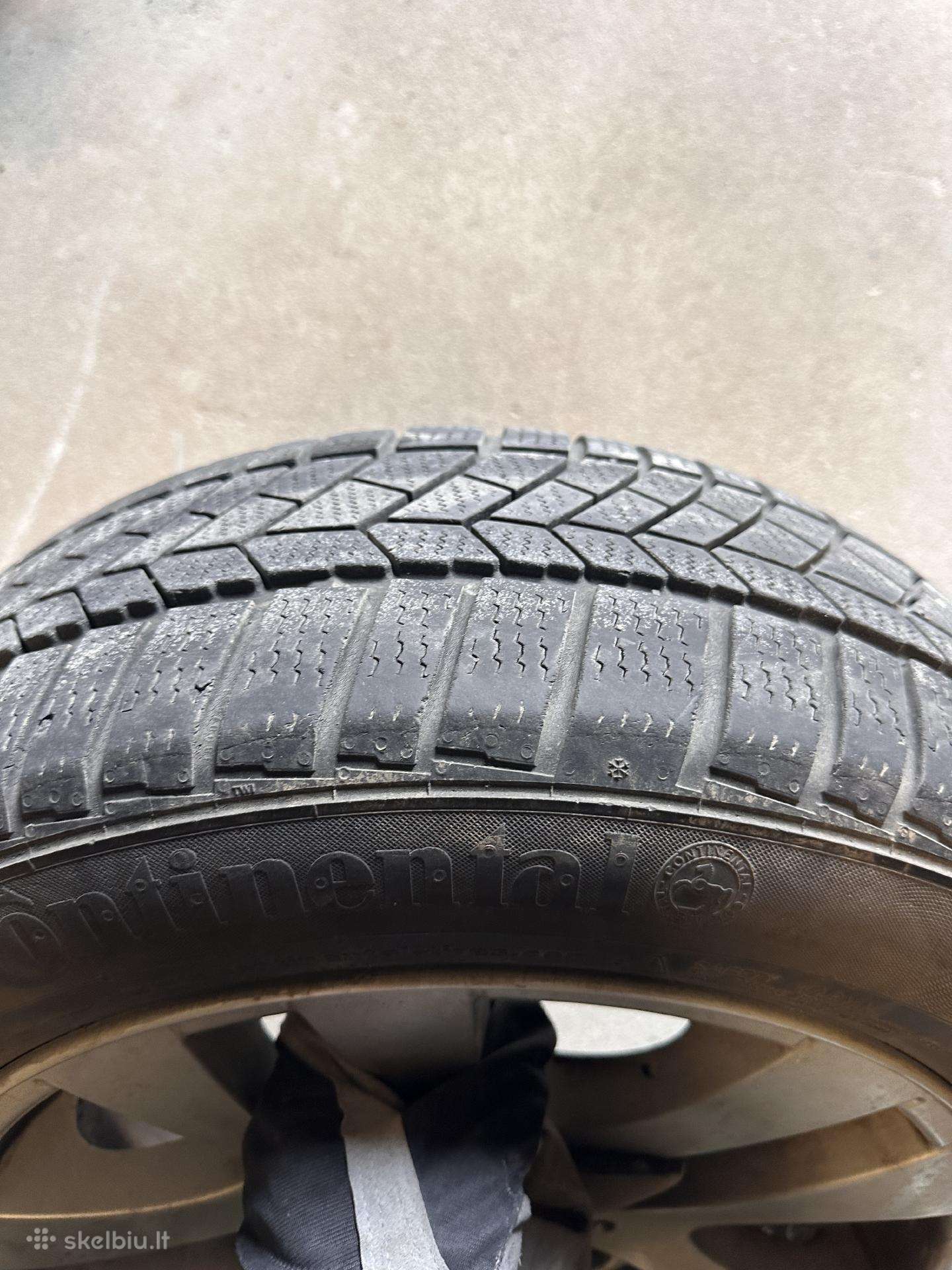Parduodu Ms padangas R16