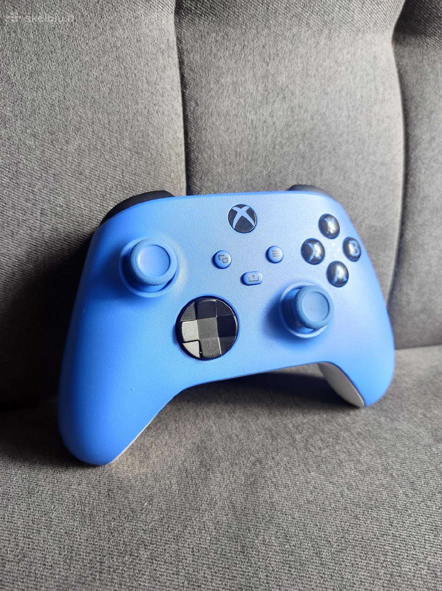 Xbox s/x series valdyklis