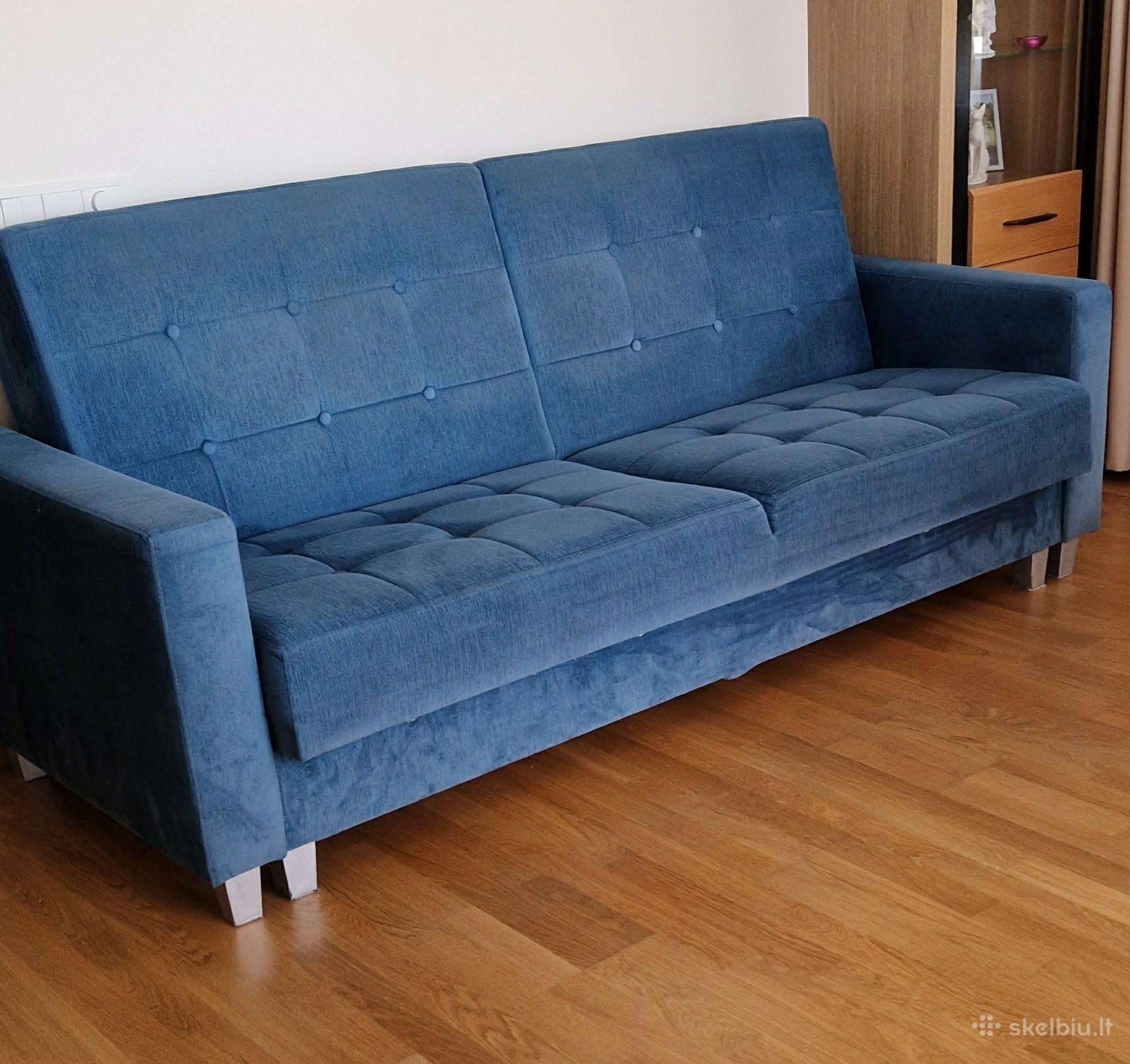 Sofa/lova